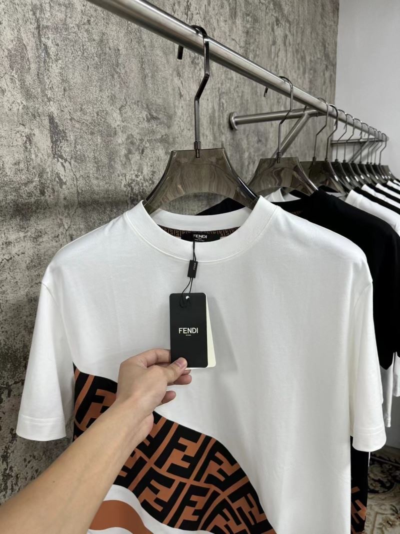 Fendi T-Shirts